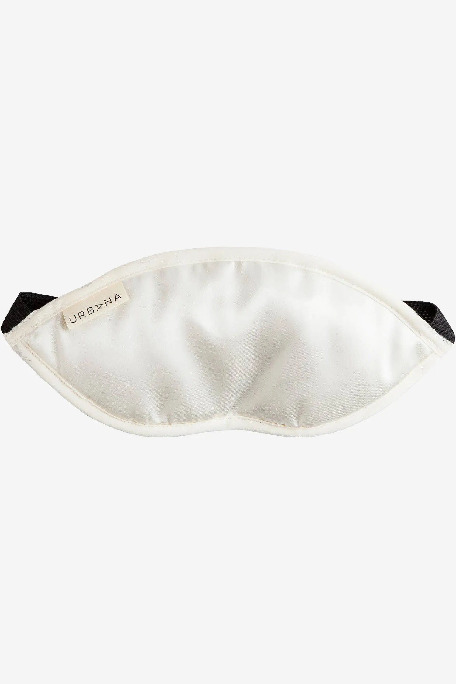 Satin Eye Pillow with Lavender