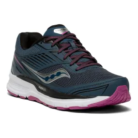 Saucony | Echelon 8 | Women's | Space/Razzle