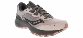 Saucony Aura TR Women’s Trail Running Shoe