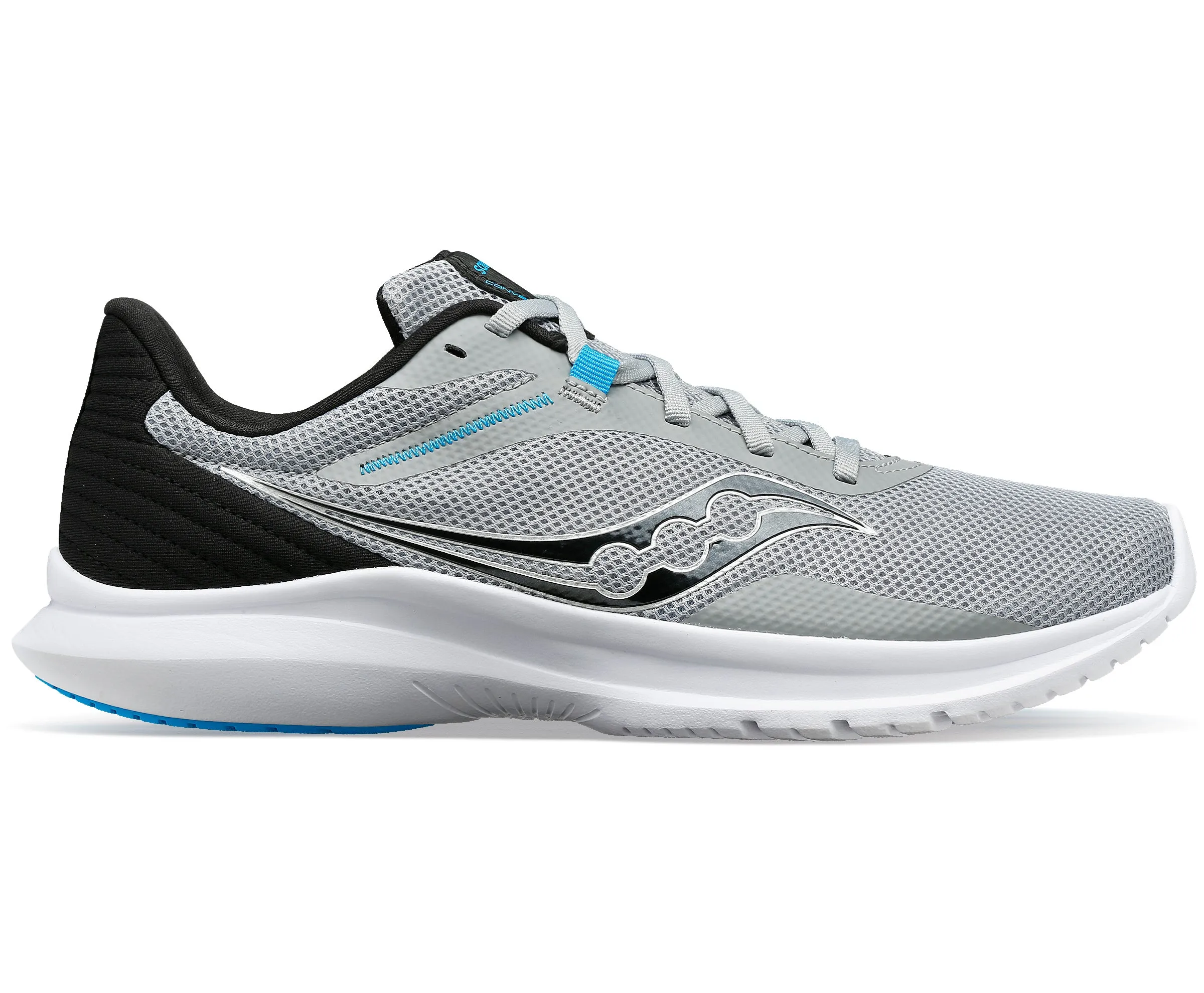 Saucony Convergence Gravel