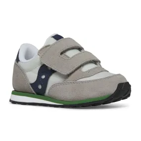 Saucony Kids Originals Jazz Hook & Loop (Toddler/Little Kid)