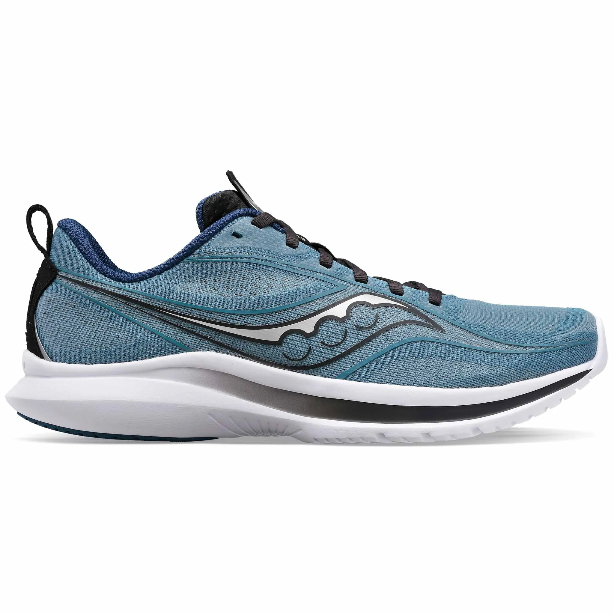 Saucony Kinvara 13 chaussures de course à pied homme