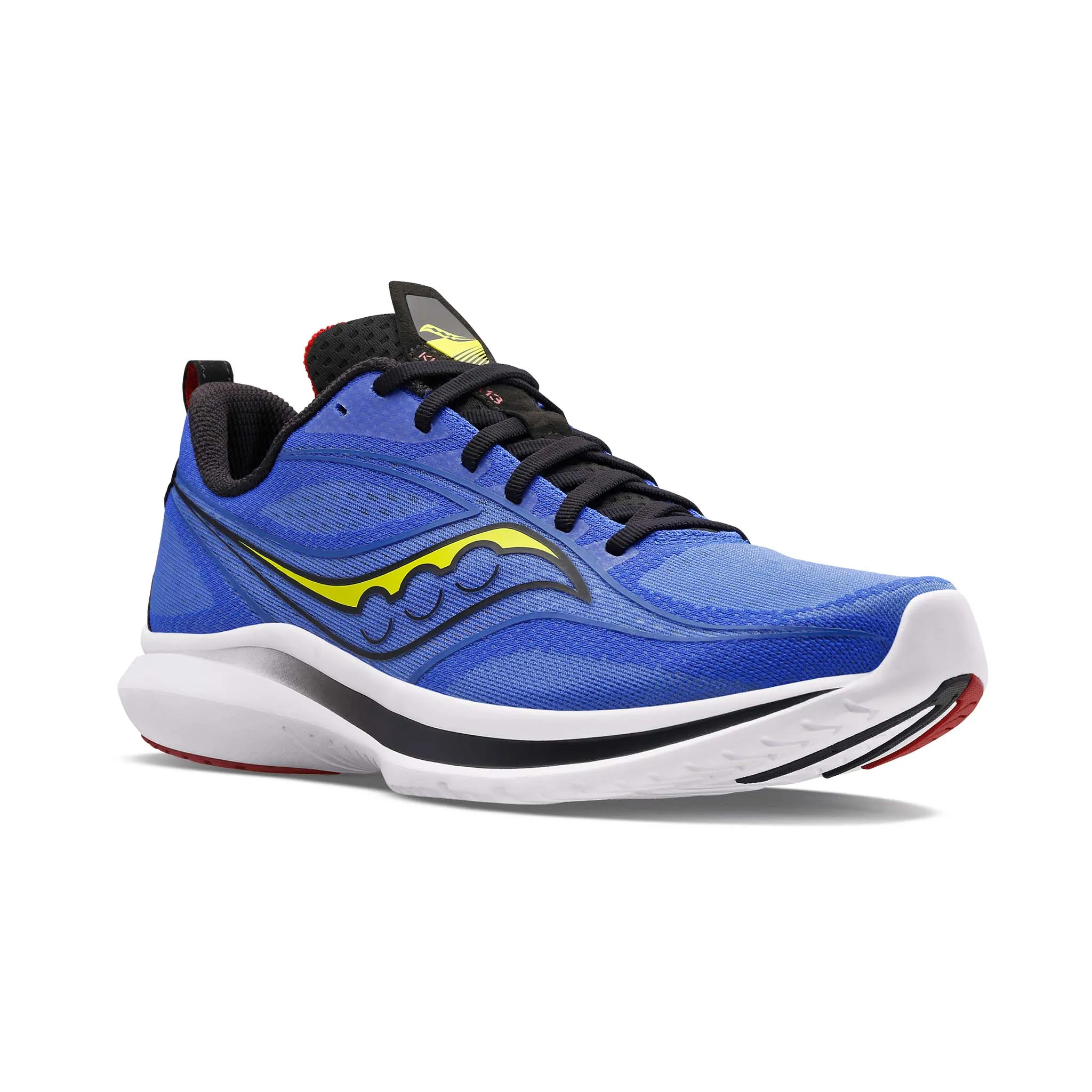 Saucony Kinvara 13 chaussures de course à pied homme