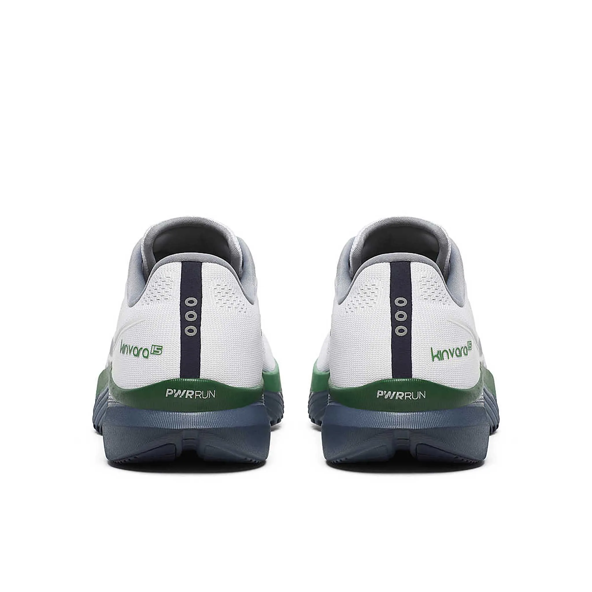 Saucony Kinvara 15 chaussures de course à pied homme