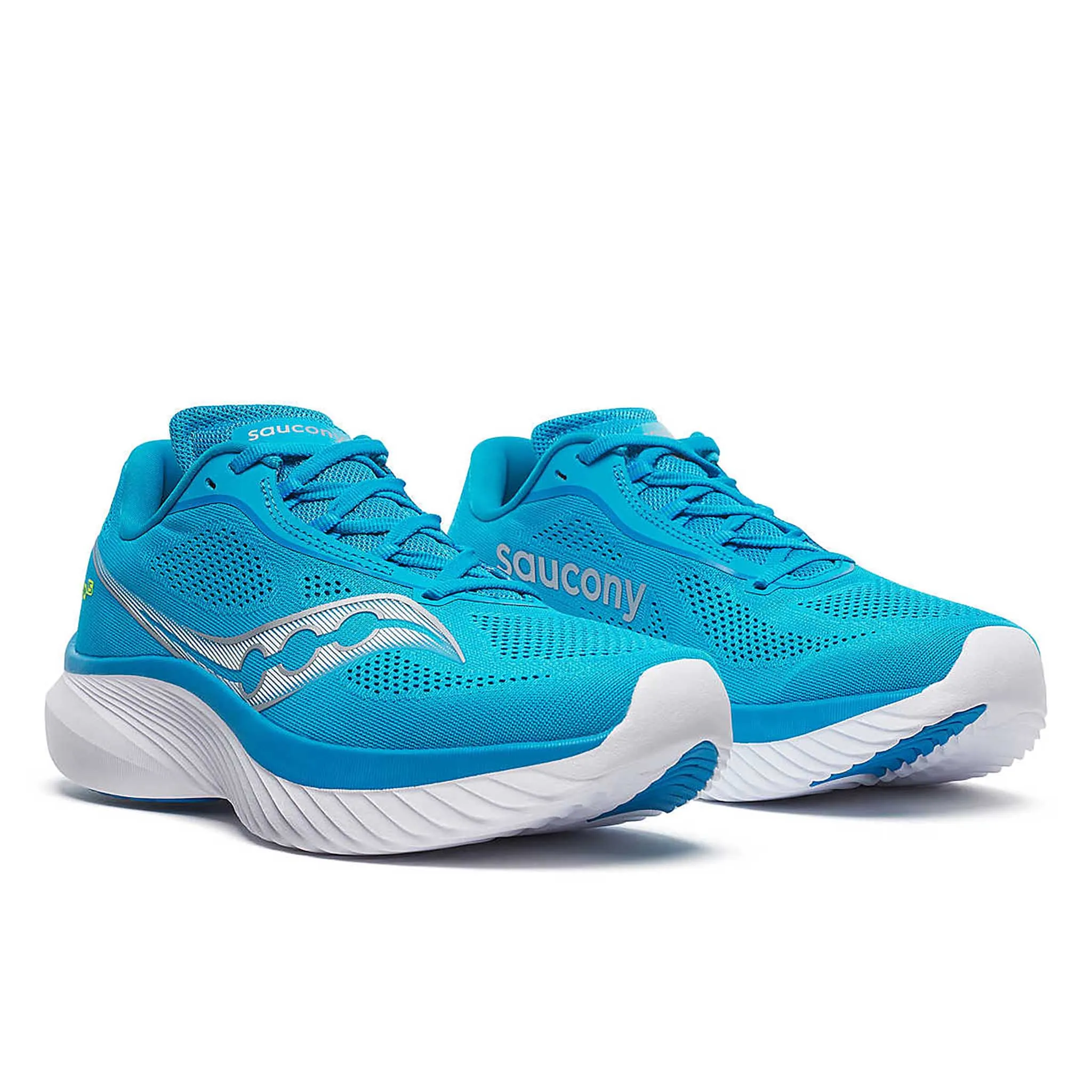 Saucony Kinvara 15 chaussures de course à pied homme