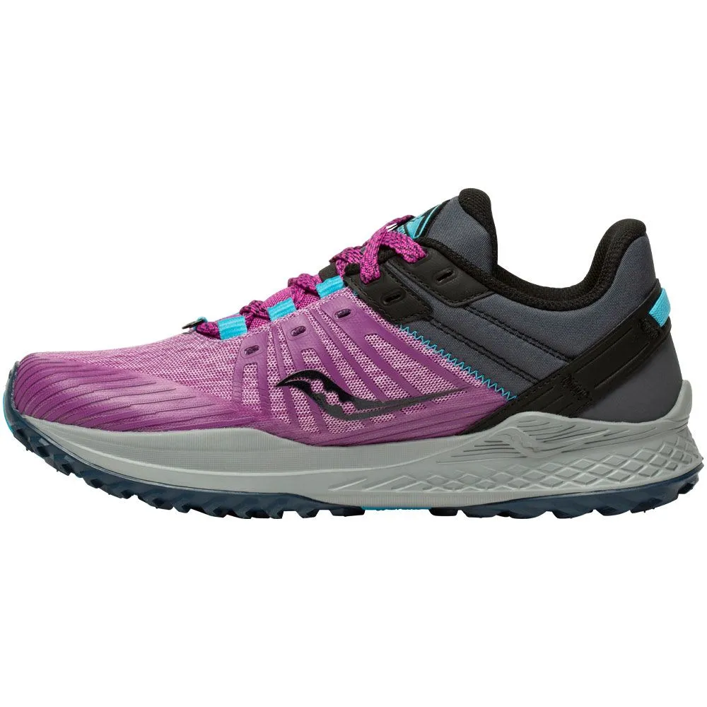 Saucony Mad River TR 2 Trail Running Shoe - Womens