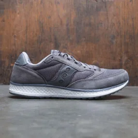 Saucony Men Freedom Runner (gray)