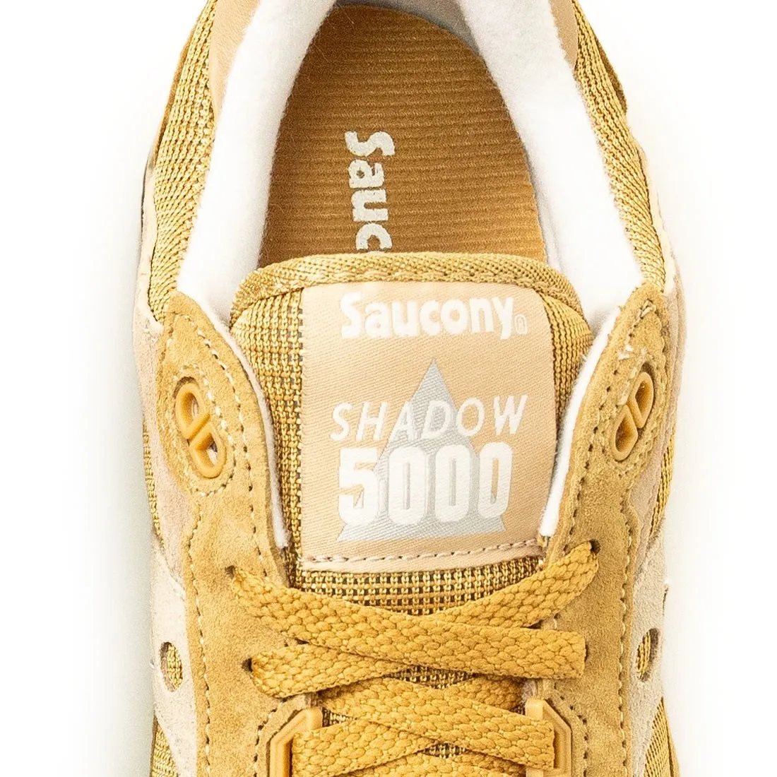Saucony Men Shadow 5000 (tan)