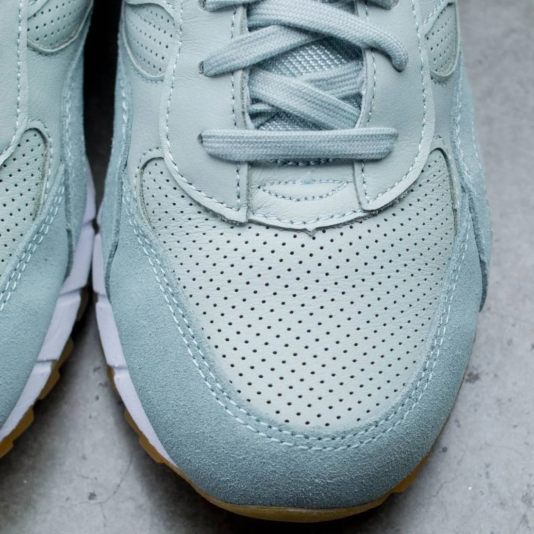 Saucony Men Shadow 6000 HT (blue / aqua / gray)