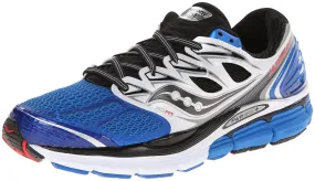 Saucony Men's Hurricane ISO Running Shoe