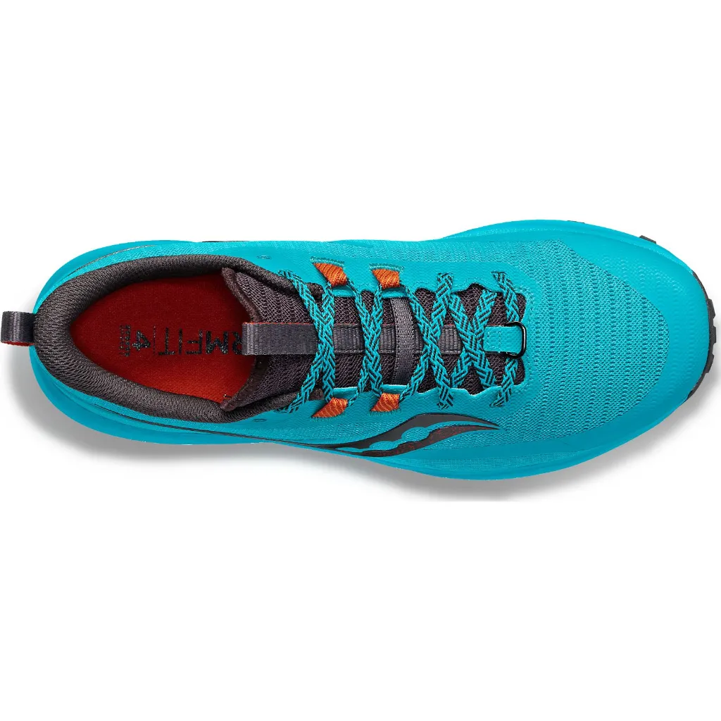 Saucony Men's Peregrine 13