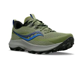 Saucony Peregrine 13 Glade BLK
