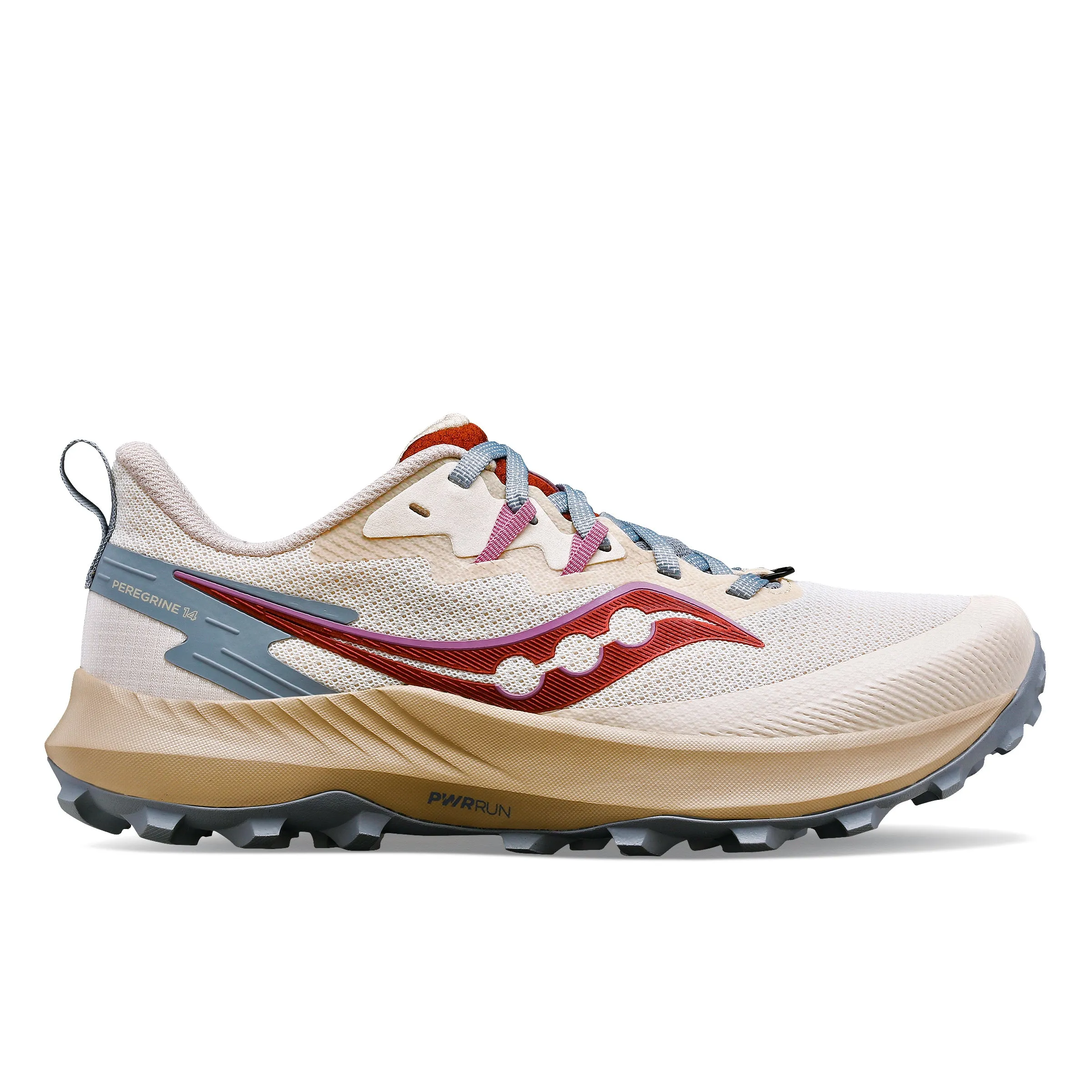 Saucony Peregrine 14 Dew