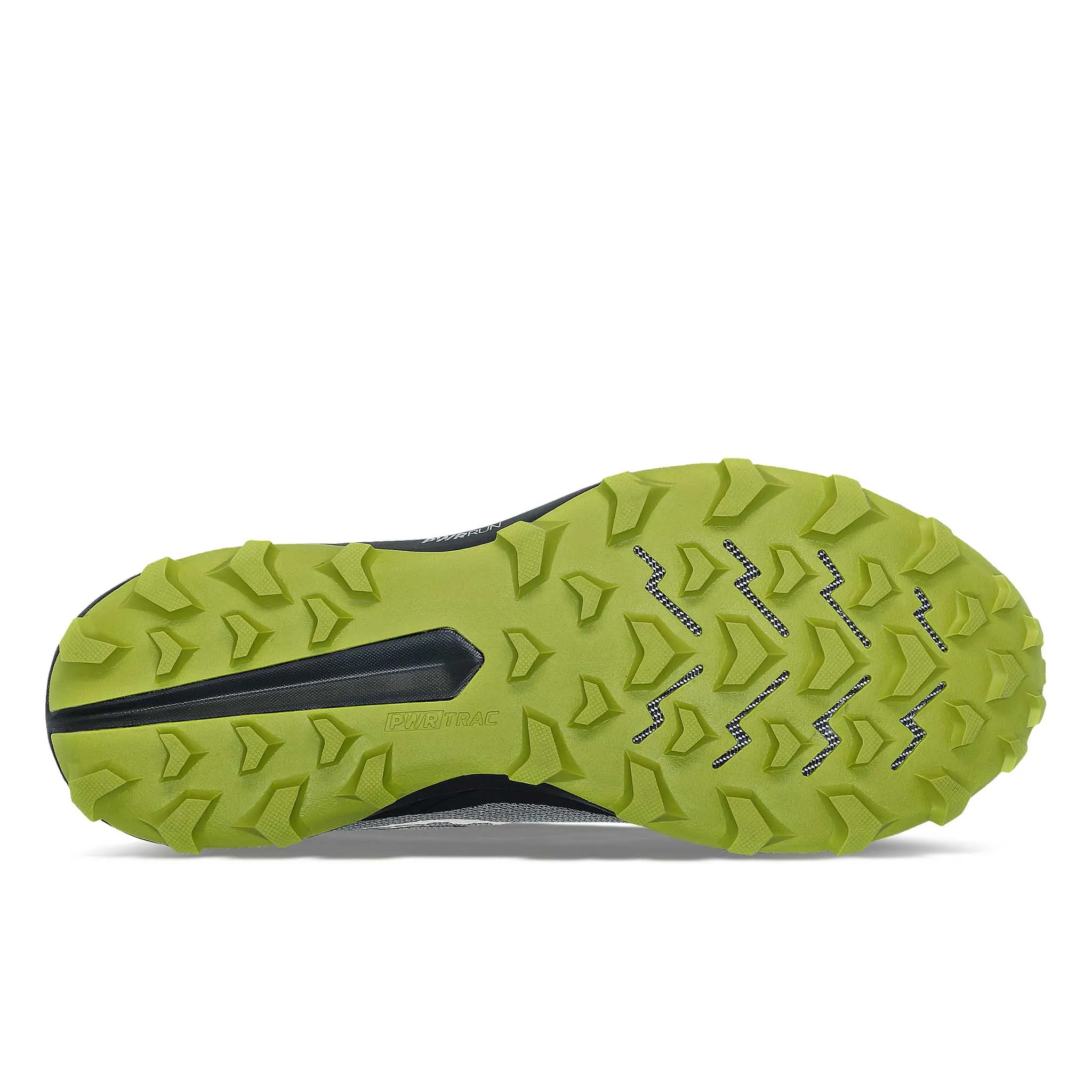 Saucony Peregrine 14 GTX chaussures de course à pied trail homme