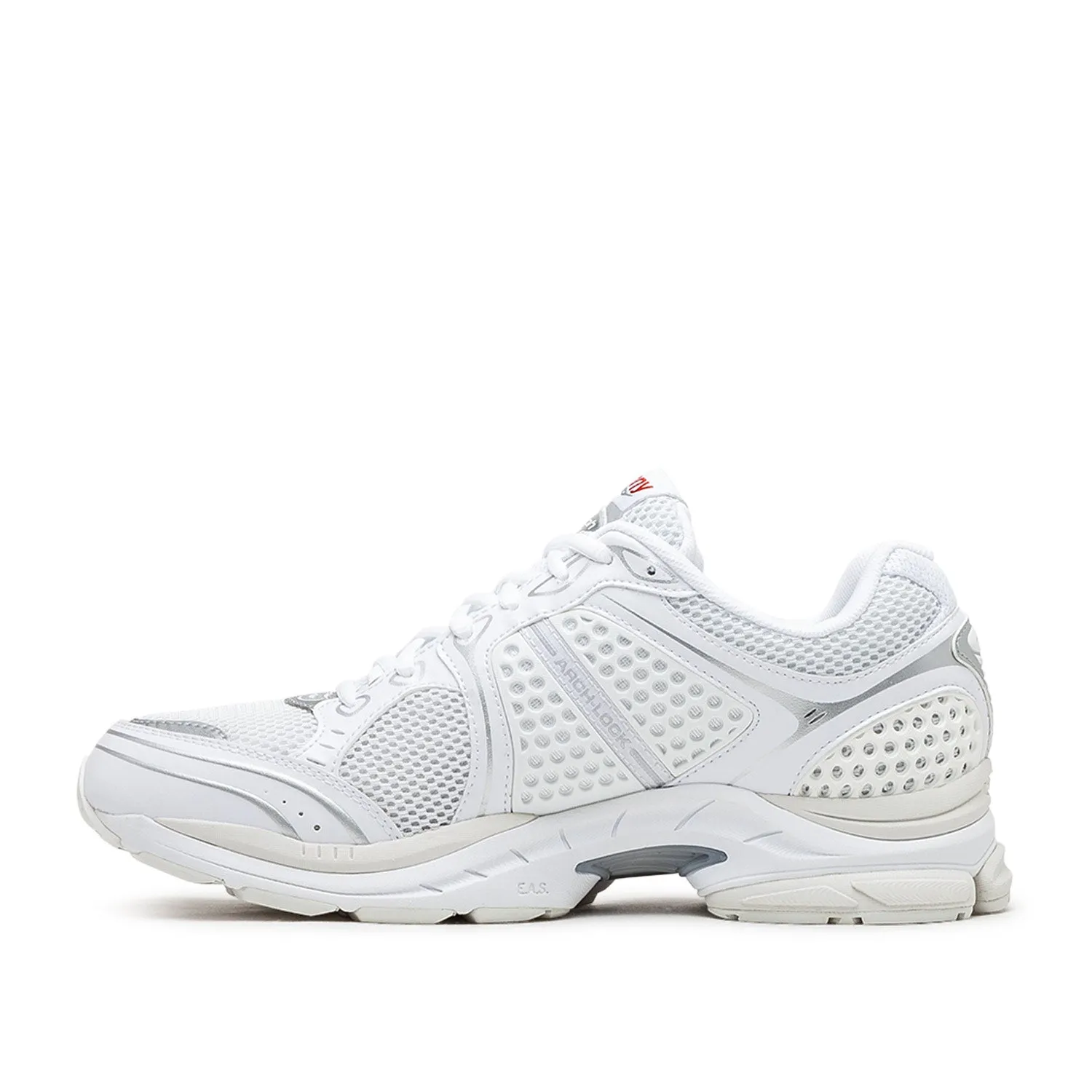 Saucony ProGrid Triumph 4 (White)