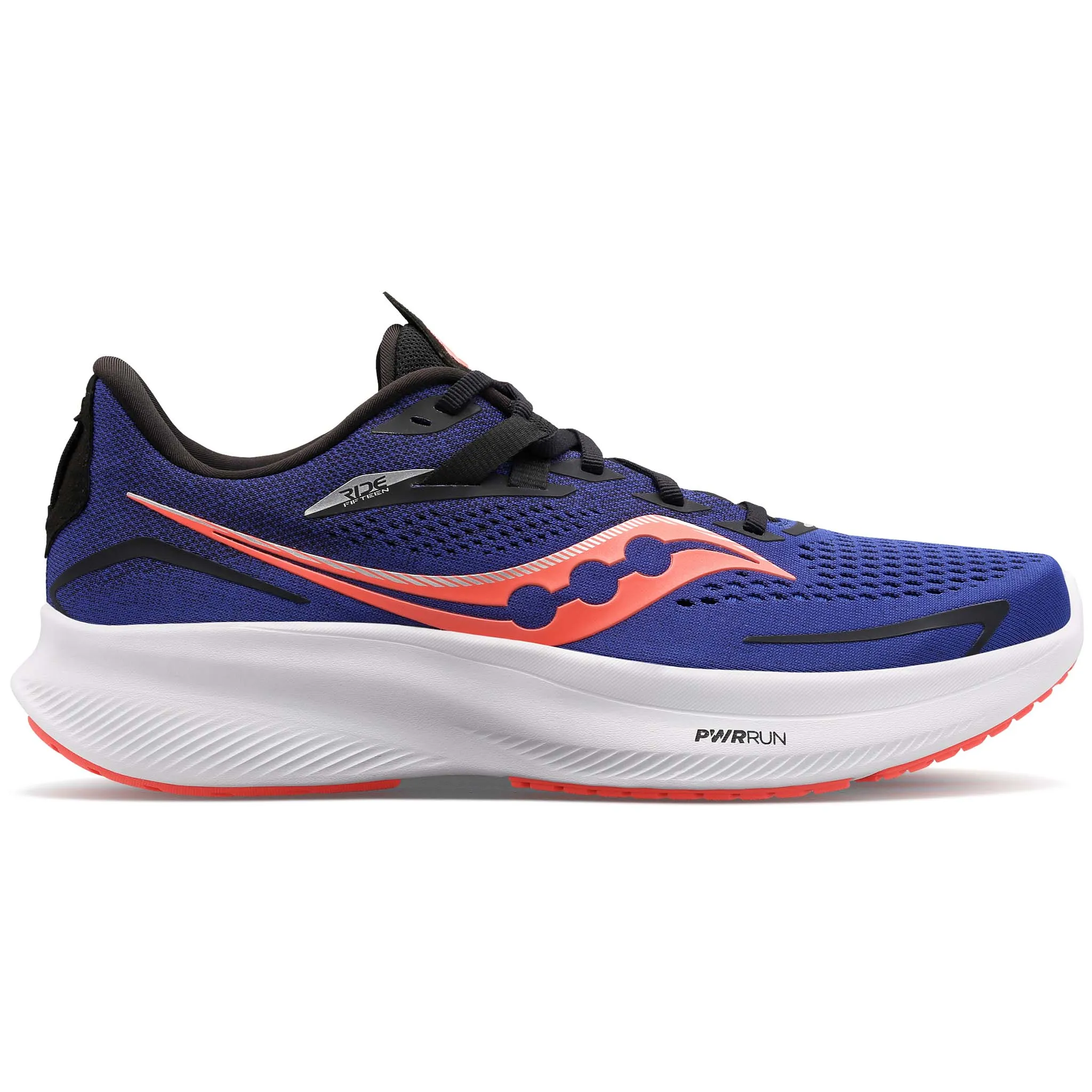 Saucony Ride 15 chaussures de course à pied homme