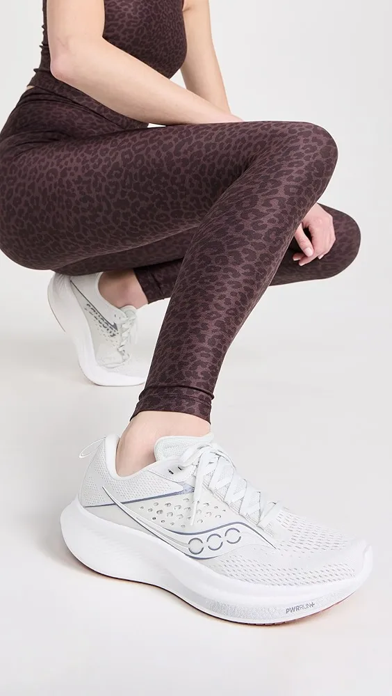 Saucony   Ride 17 Sneakers 