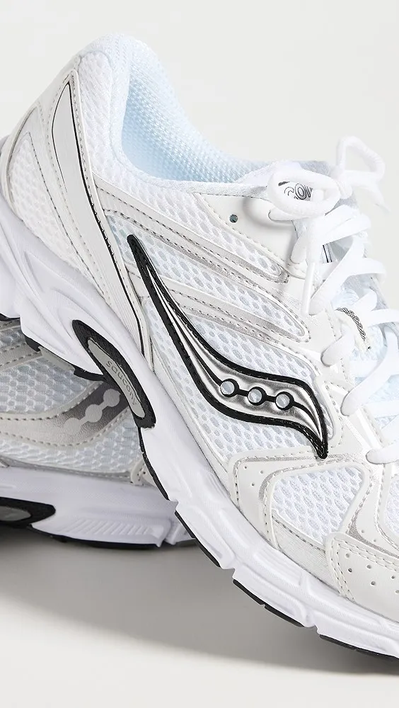 Saucony   Ride Millennium Unisex Sneakers 