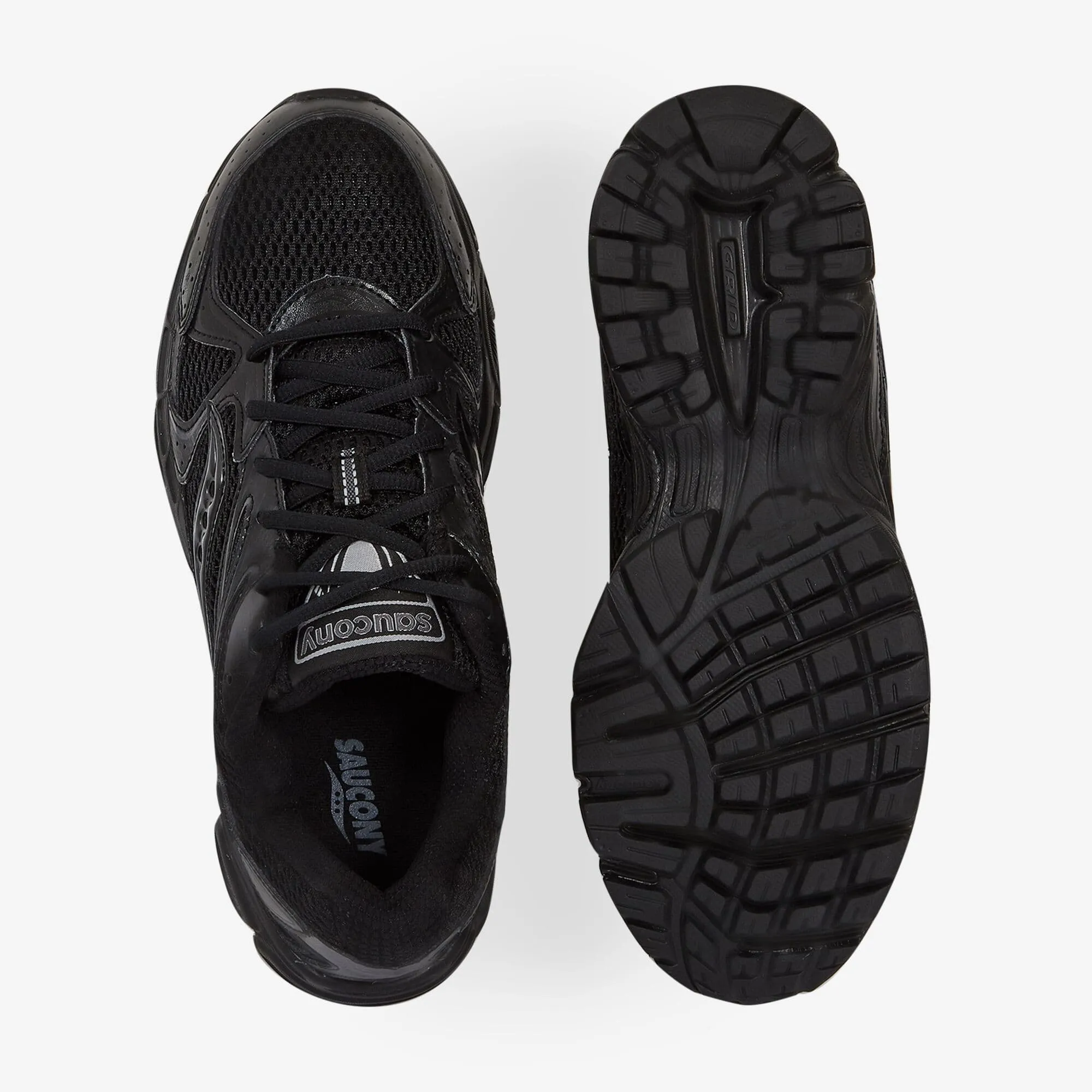 SAUCONY RIDE MILLENNIUM