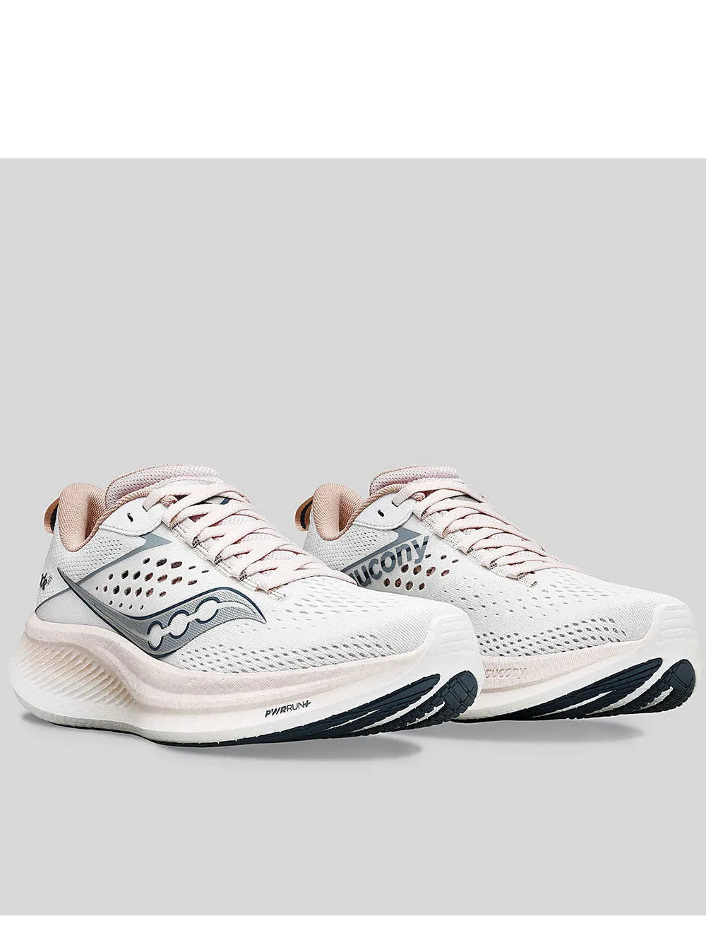 Saucony    Saucony Ride 17