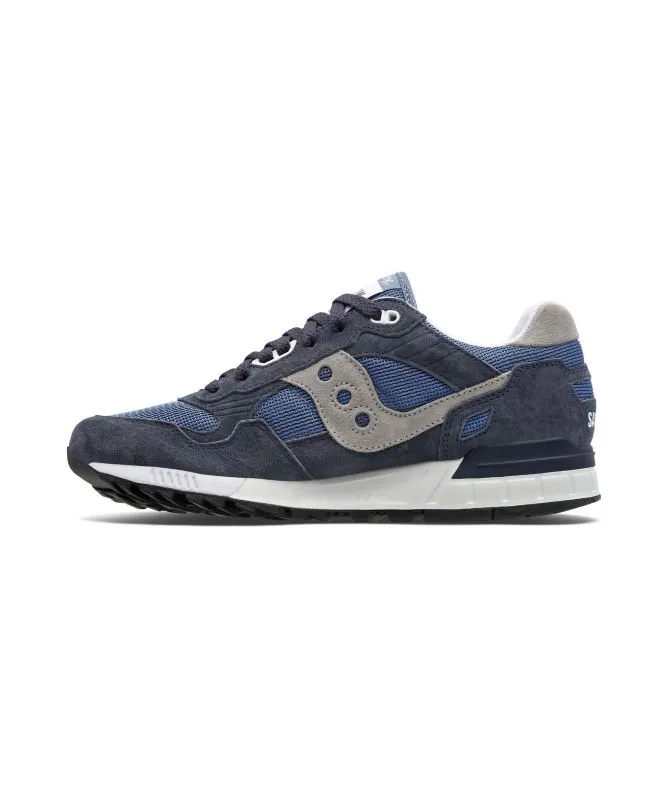 Saucony Shadow 5000 | Navy