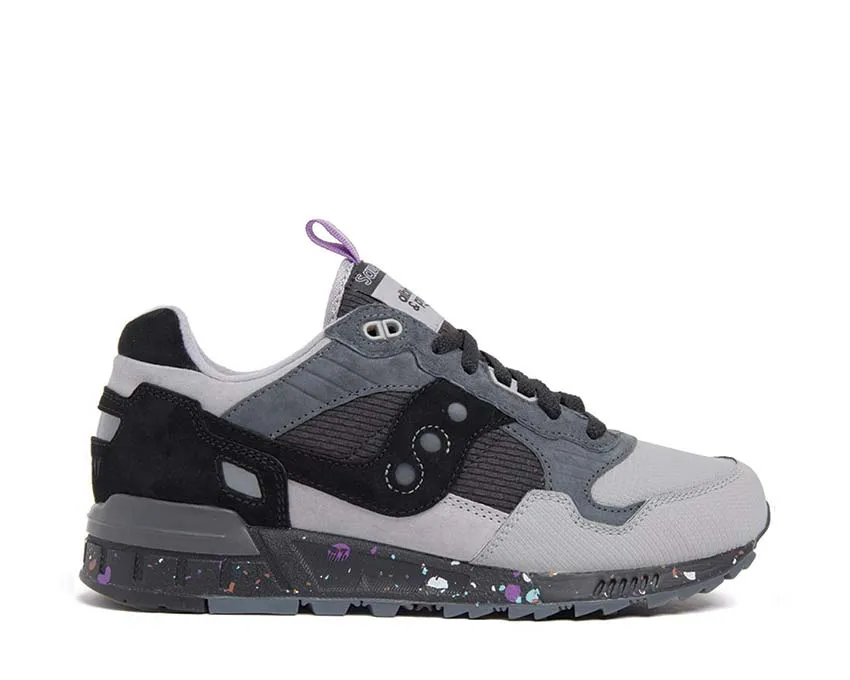 Saucony Shadow 5000 Albino & Preto