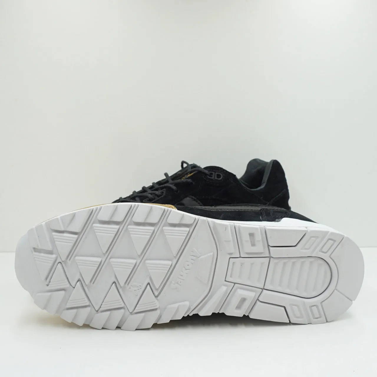Saucony Shadow 5000 x Offspring Black/Gold