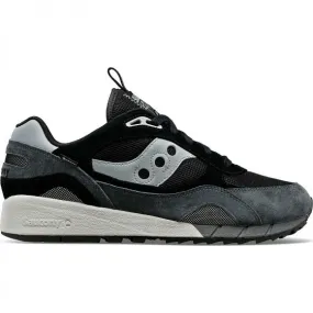 Saucony Shadow 6000 GTX Black