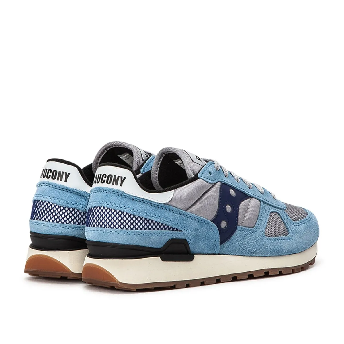 Saucony Shadow Original Vintage (Blue / Grey)
