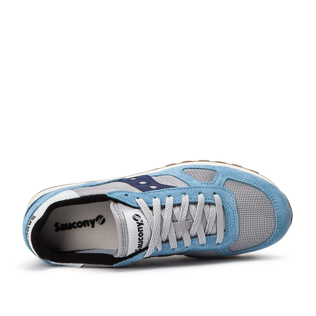 Saucony Shadow Original Vintage (Blue / Grey)