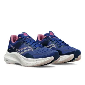 Saucony Tempus Navy / Orchid