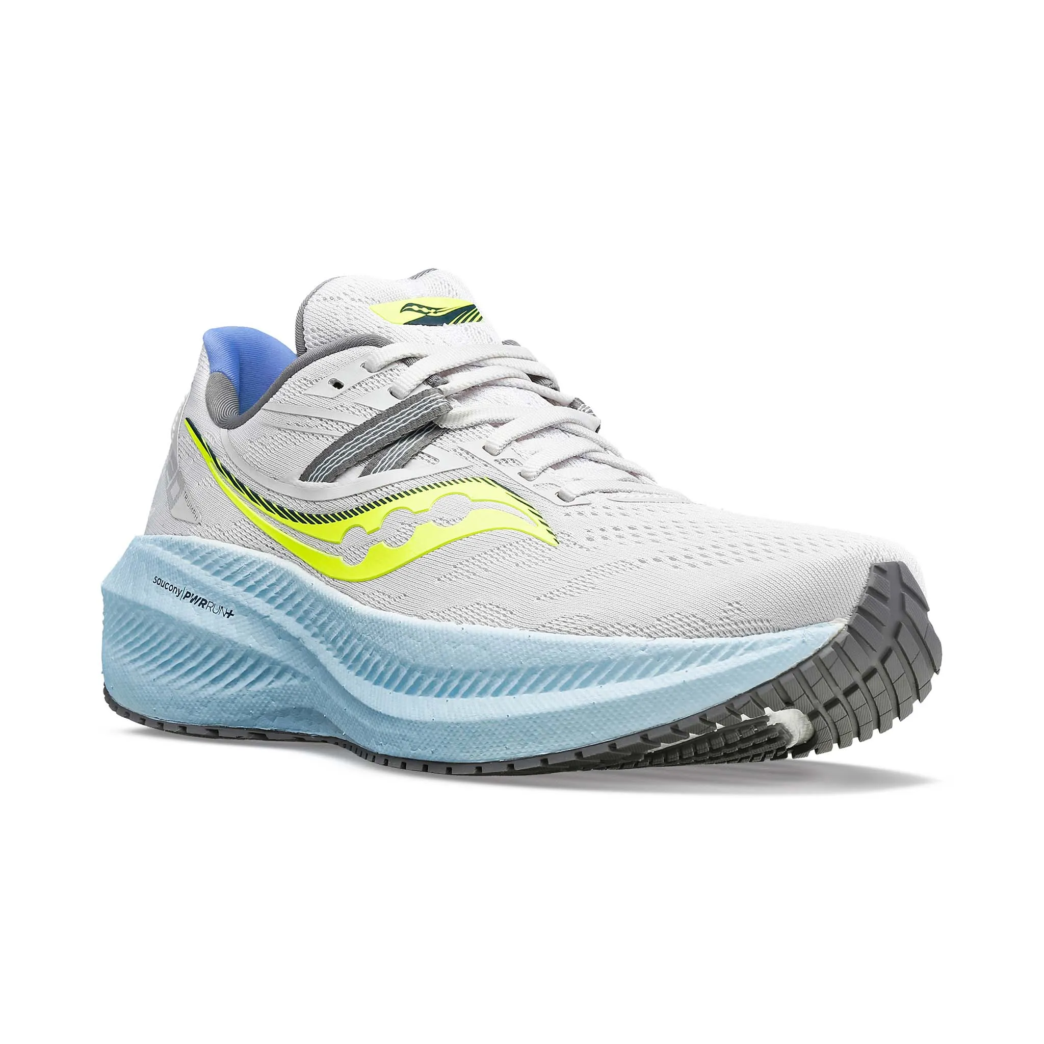 Saucony Triumph 20 chaussures de course à pied femme