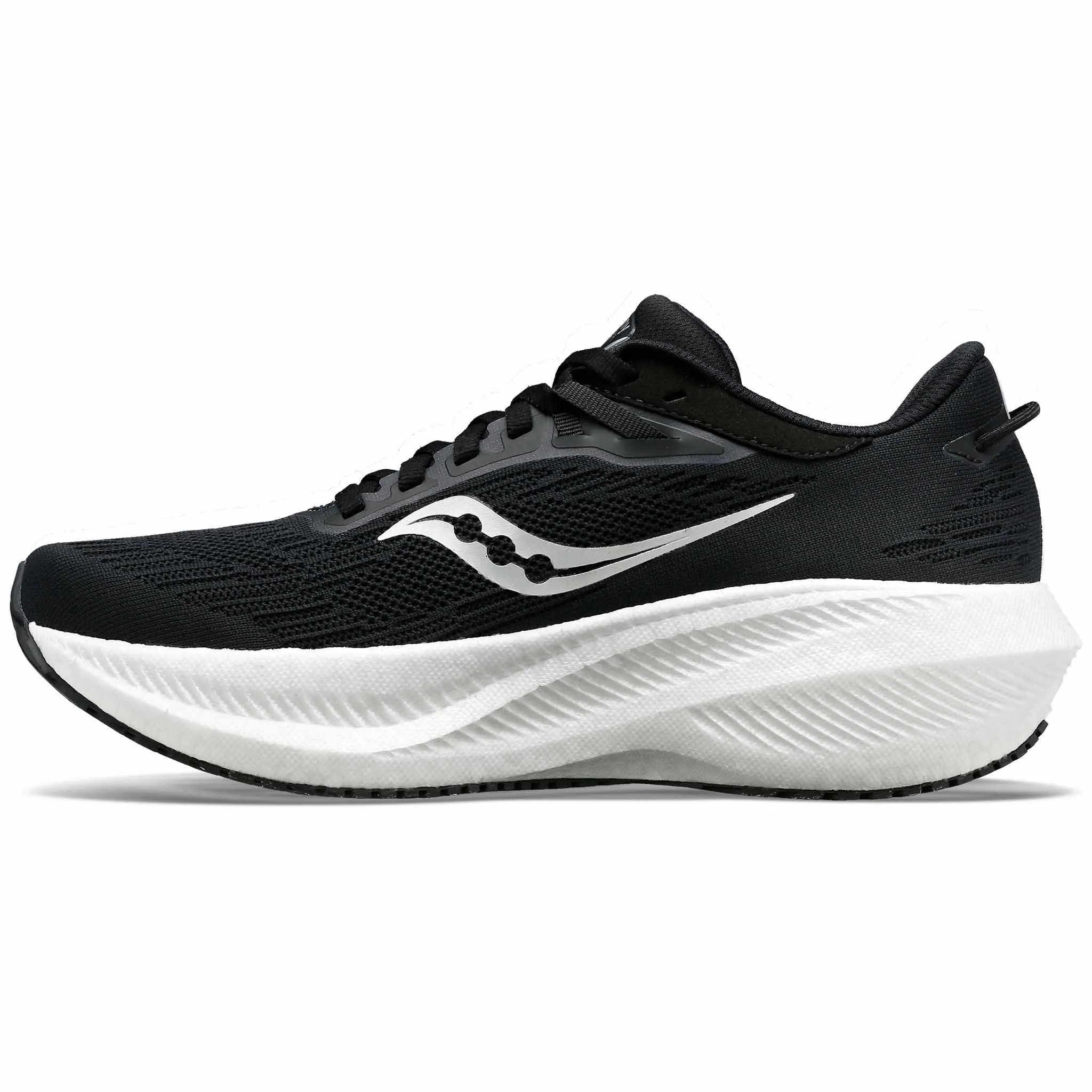 Saucony Triumph 21 chaussures de course à pied femme
