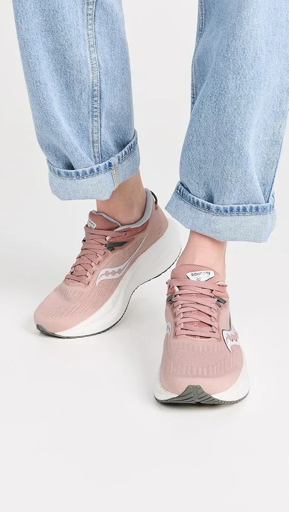 Saucony   Triumph 21 Sneakers 