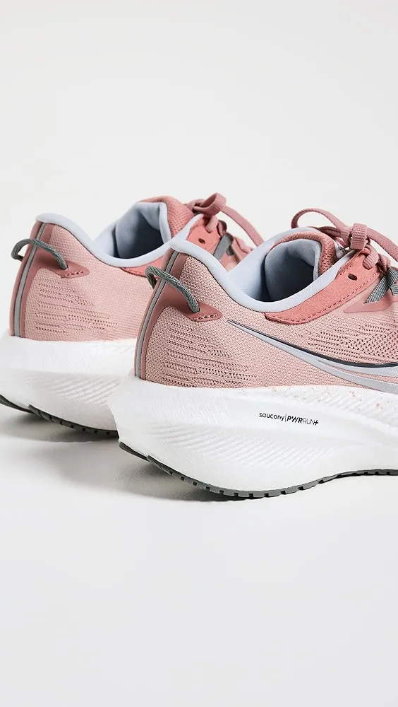 Saucony   Triumph 21 Sneakers 