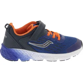 Saucony Wind Ac Running - Boys