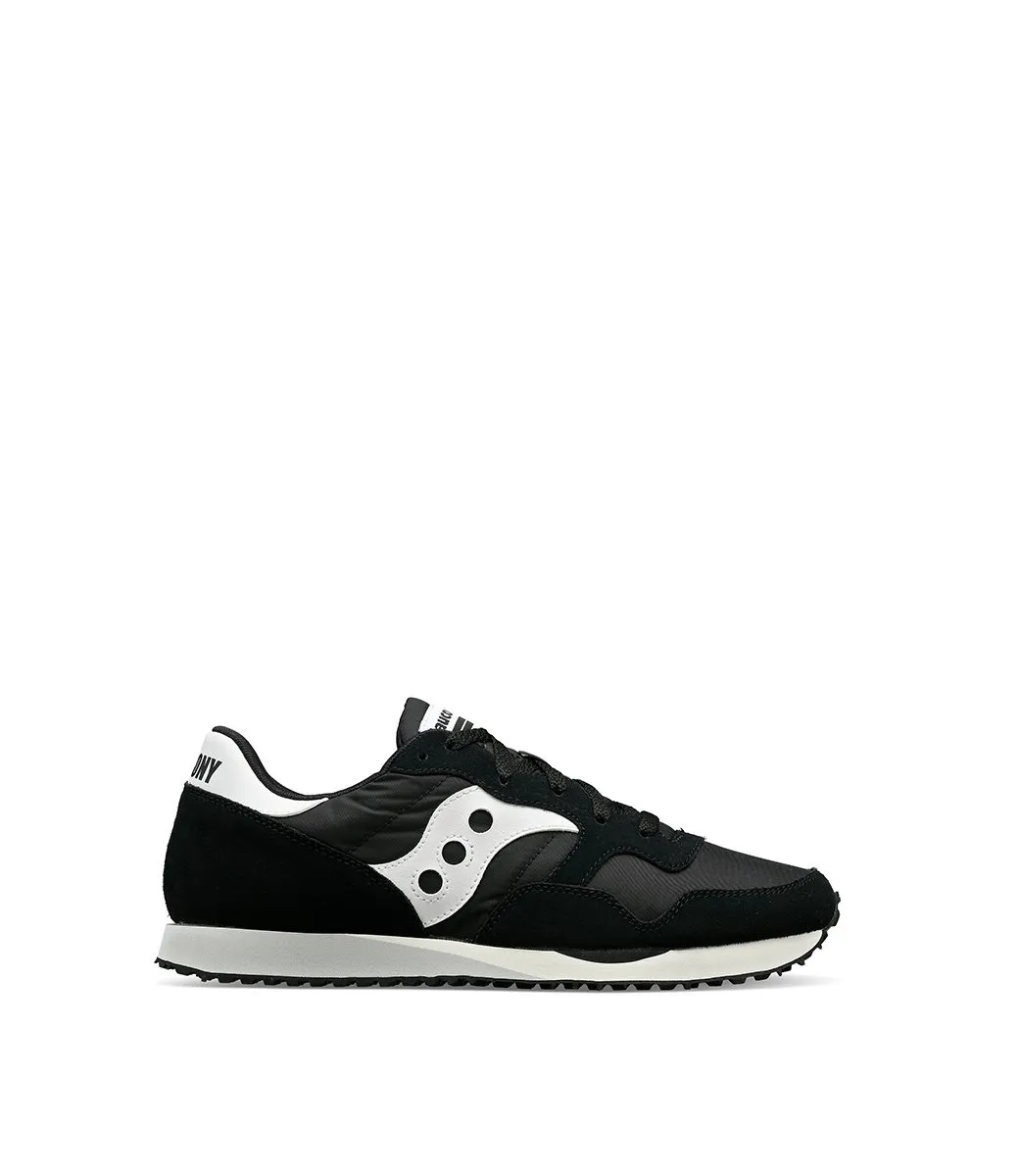 Saucony Women's DXN Trainer Black / White