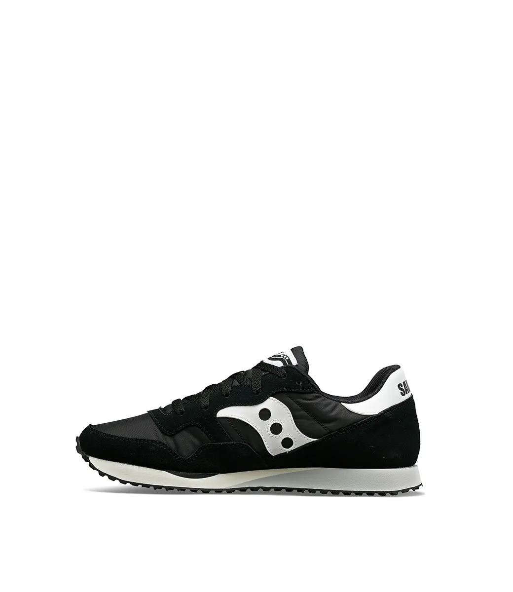 Saucony Women's DXN Trainer Black / White