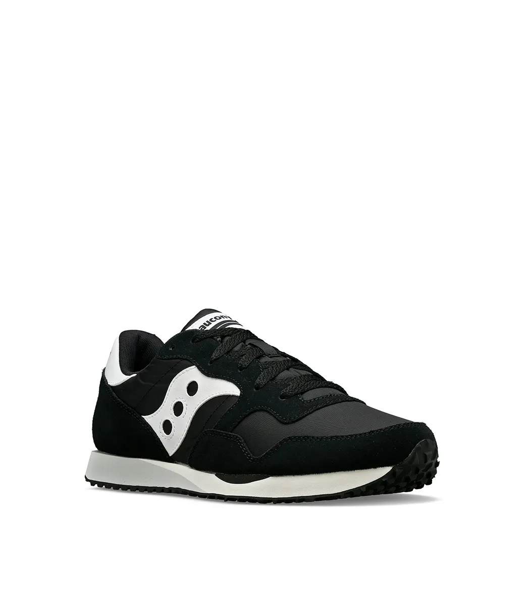 Saucony Women's DXN Trainer Black / White