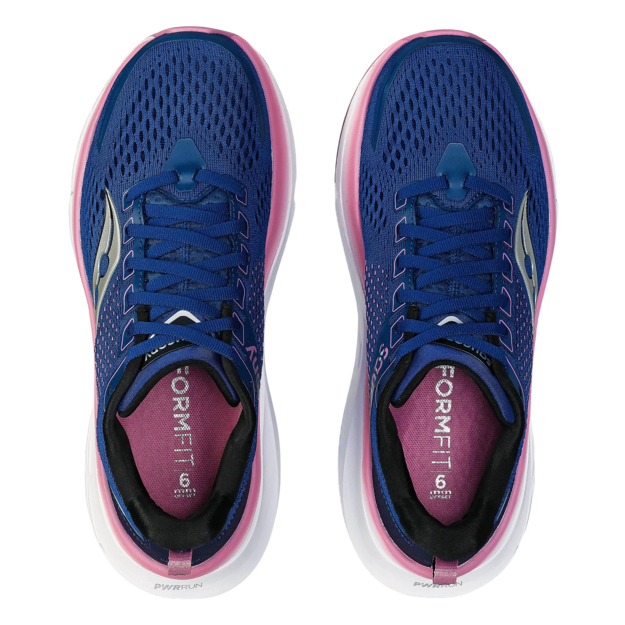 SAUCONY WOMEN’S GUIDE 17