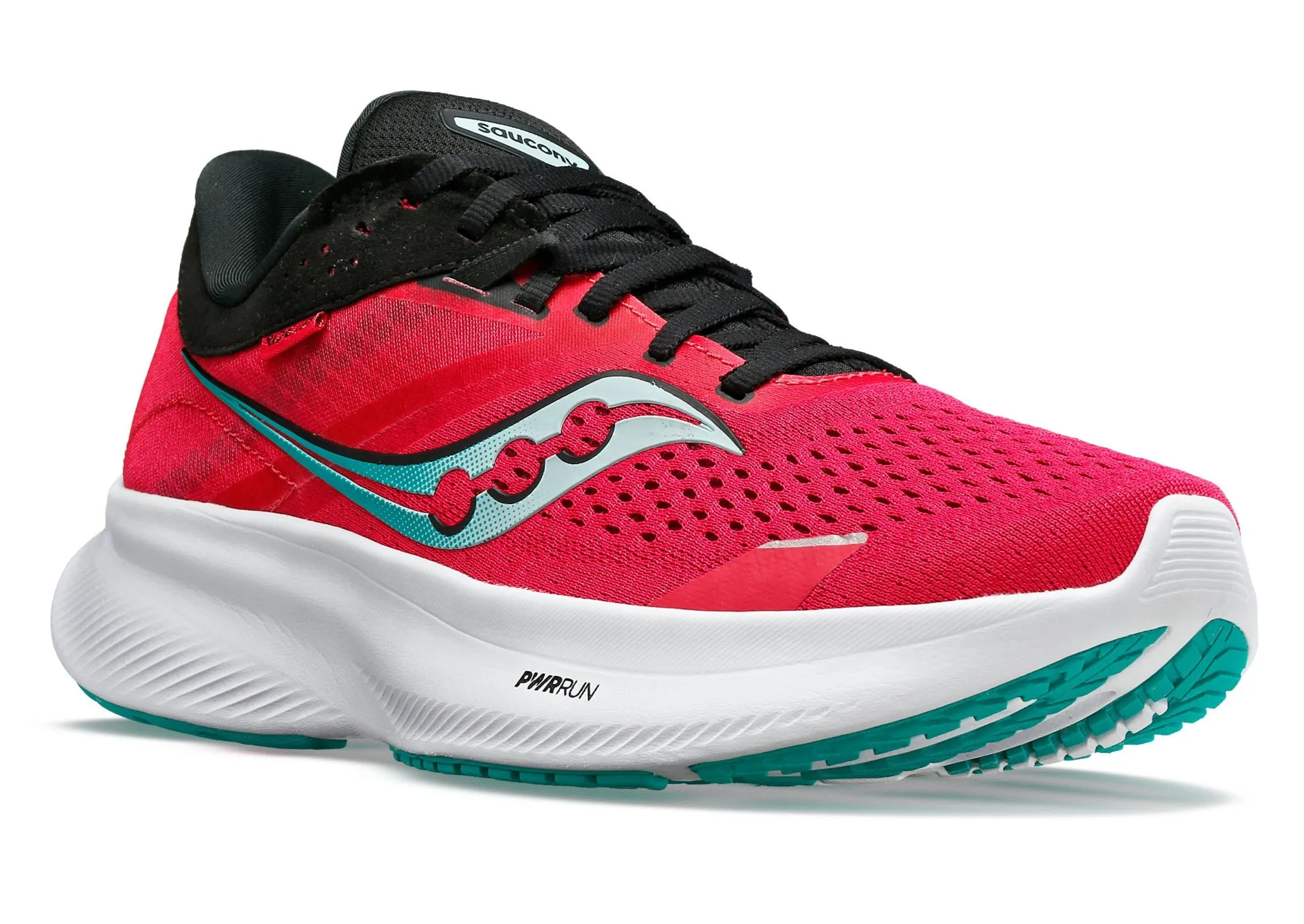 Saucony Women's Ride 16