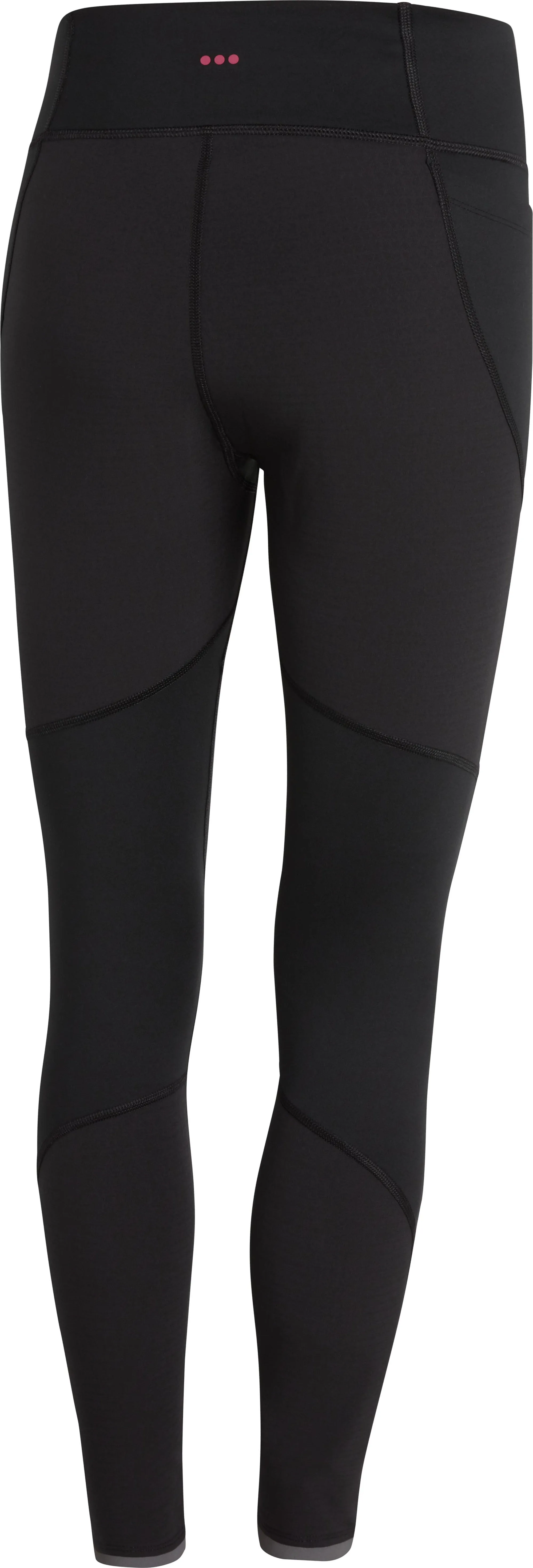 Saucony Women's Boulder Wind Tight Black | Buy Saucony Women's Boulder Wind Tight Black here | Outnorth