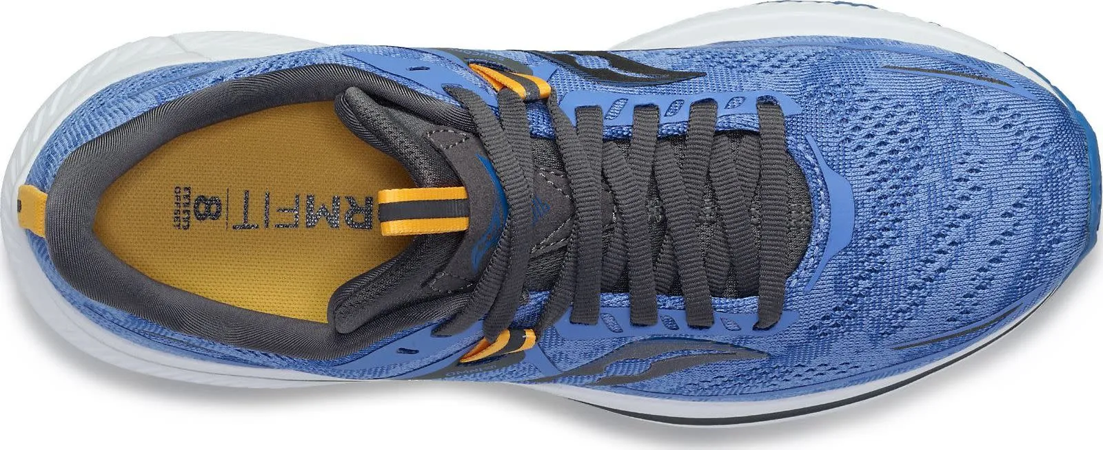 Saucony Women's Omni 21 Horizon/Shadow | Buy Saucony Women's Omni 21 Horizon/Shadow here | Outnorth