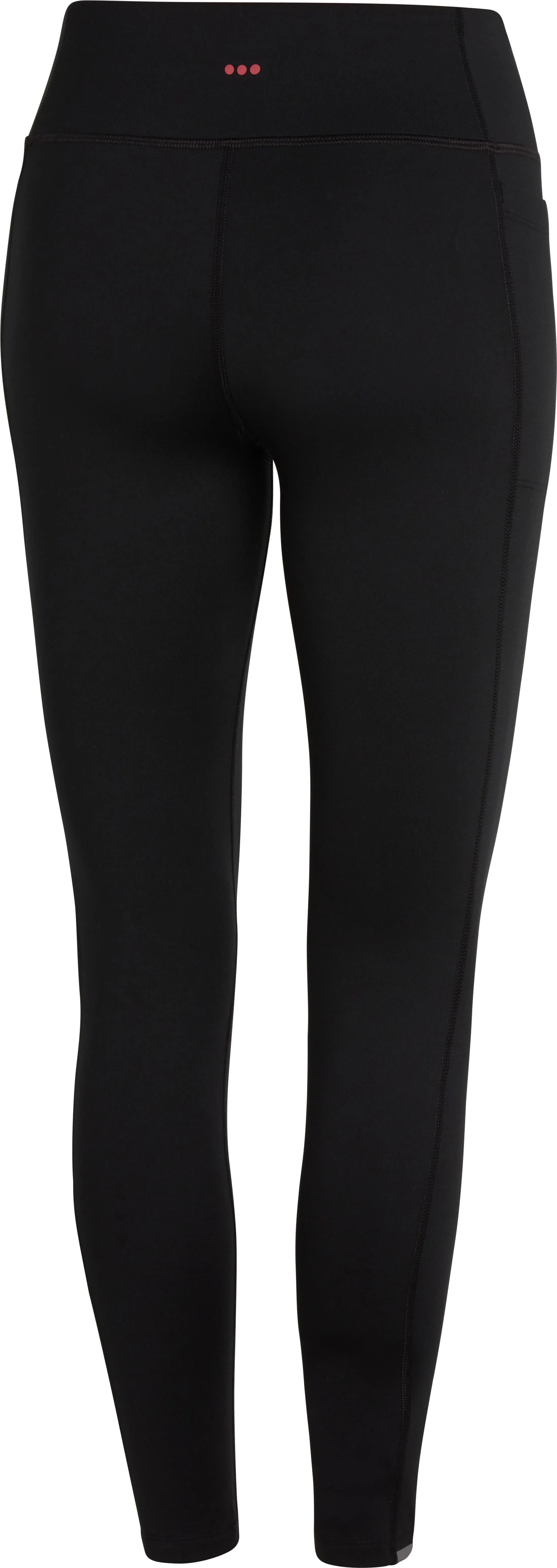 Saucony Women's Solstice Tight Black | Buy Saucony Women's Solstice Tight Black here | Outnorth