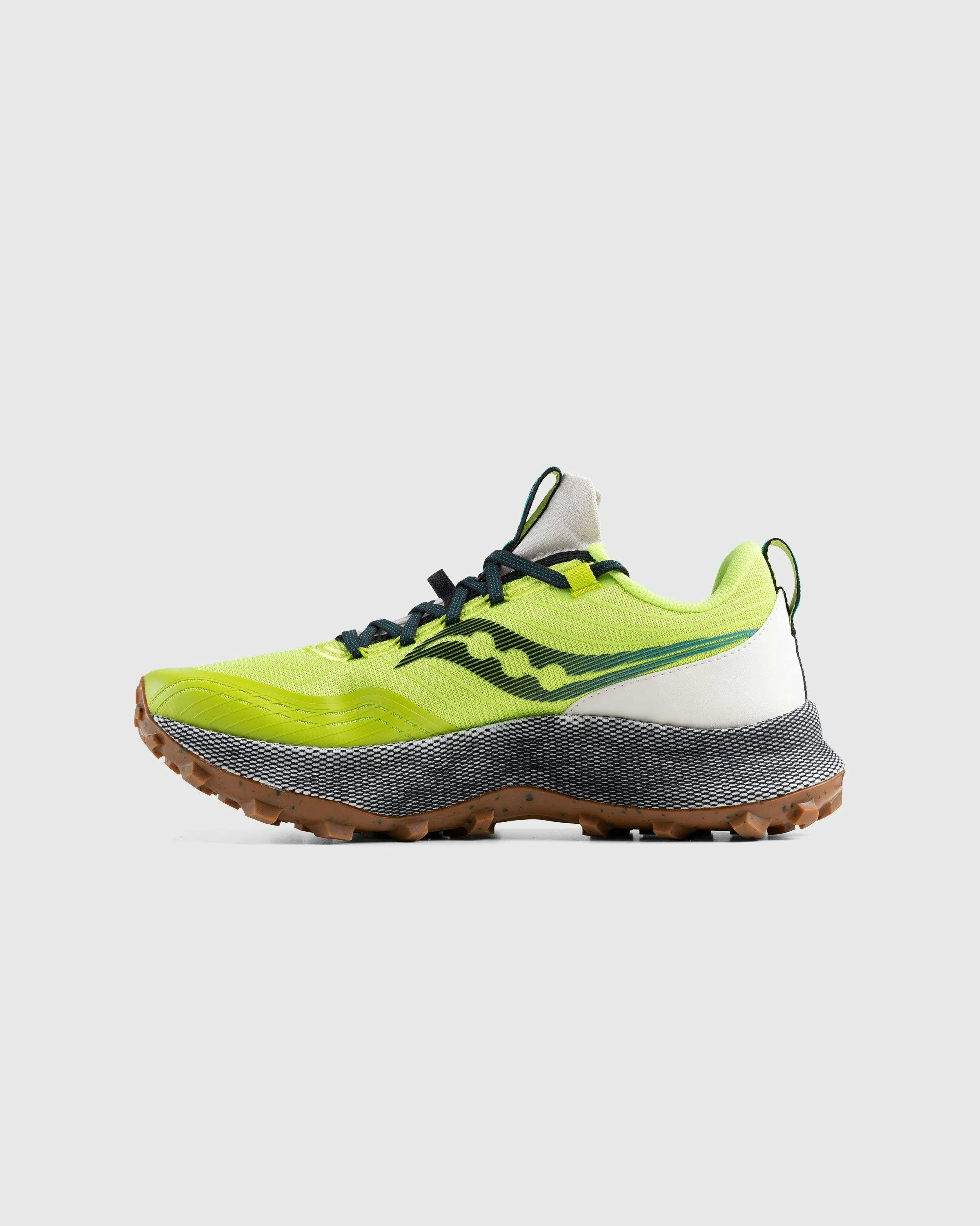 Saucony – Endorphin Trail Reflect Camo | Highsnobiety Shop