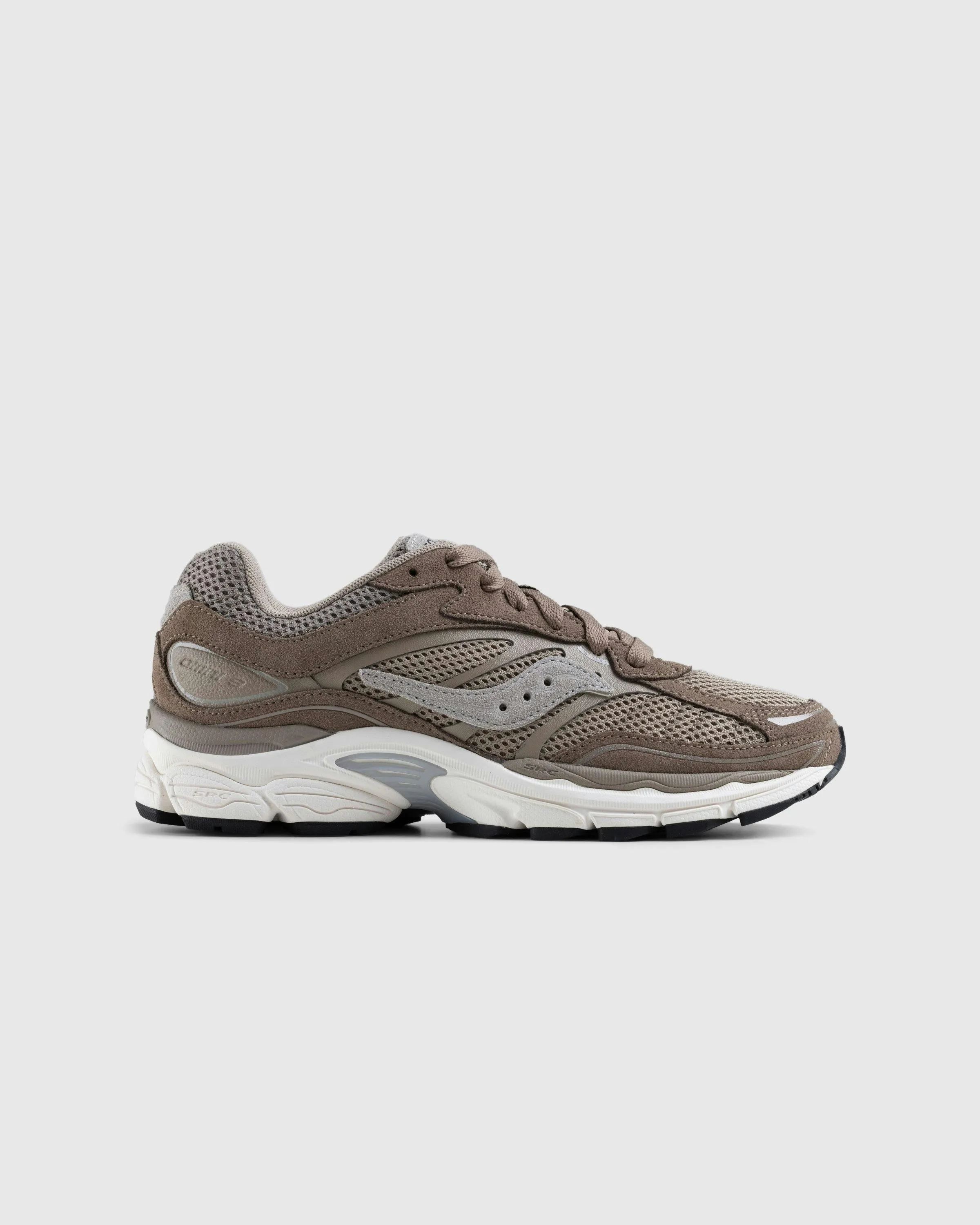 Saucony – ProGrid Omni 9 Premium Greige | Highsnobiety Shop
