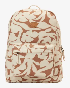 Schools Out 20L - Medium Backpack for Women