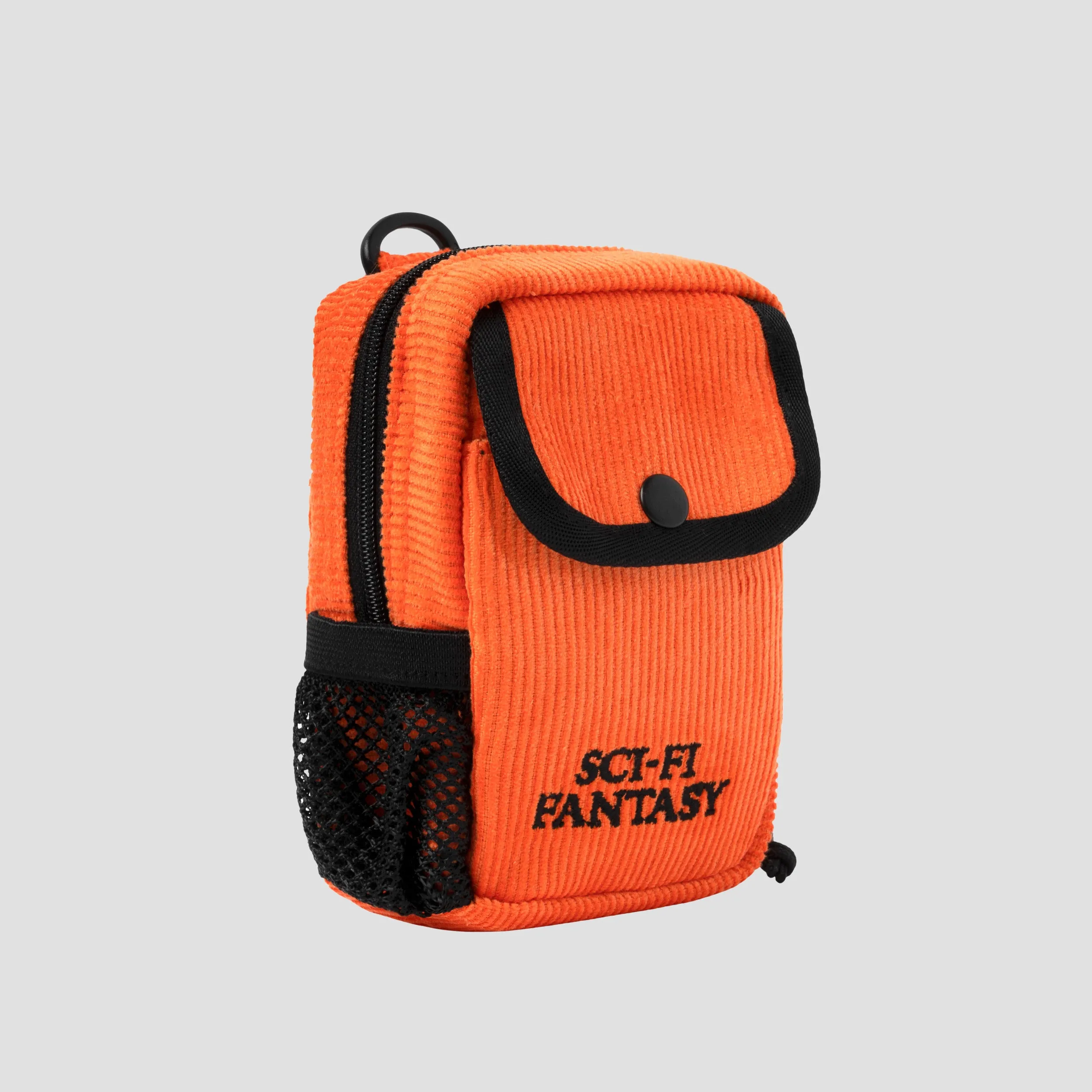 Sci-Fi Fantasy Camera Pack Orange