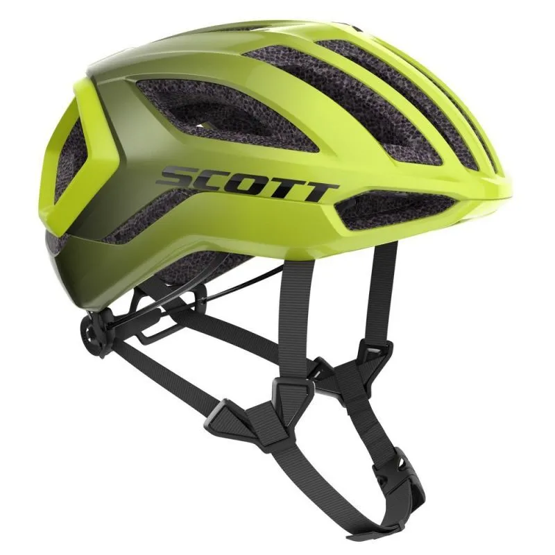 Scott Centric PLUS (CE) - Road bike helmet