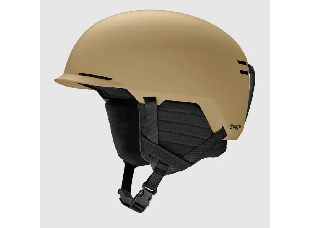 Scout Helmet